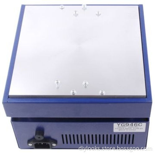 Touchscreen Panel LCD Separator Glue Disassemble Machine for iPhone/Samsung/HTC/Sony